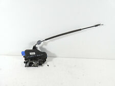 Caddy 2007 türschloss gebraucht kaufen  Gützkow