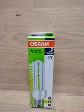 Sram energiesparlampe dulux gebraucht kaufen  Uedem