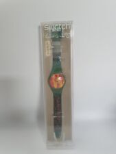 Swatch gent 1998 gebraucht kaufen  Hamburg