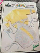 Jarol knitting pattern for sale  FORT WILLIAM
