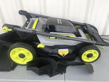 Ryobi ry401170vnm cordless for sale  Locust Grove