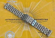 Breitling 22mm pilot for sale  Hobe Sound