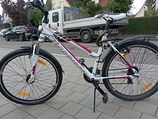 Mountainbike zoll mädchen gebraucht kaufen  Gundelfingen a.d.Donau