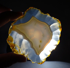 Iris agate slice for sale  Tucson
