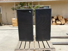 Yorkville pulse tl3252 for sale  Selma