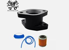 Pipe d'admission pour QUAD YAMAHA YFM350 Warrior 350 (1987-2004) na sprzedaż  Wysyłka do Poland