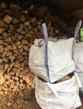 Fire wood dried for sale  SOLIHULL