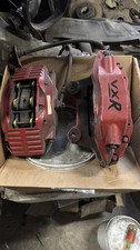 Vxr8 brake callipers for sale  OSSETT