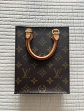 Louis vuitton petit d'occasion  Expédié en Belgium