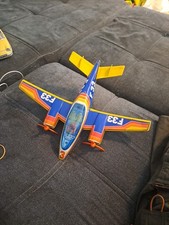 Ancien jouet avion d'occasion  Thise