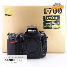 Nikon d700 body usato Nikon d700 body usato  Cormano