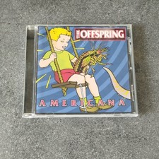 The ffspring americana gebraucht kaufen  Hamburg