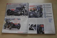 Motorrad news 2015 gebraucht kaufen  Deutschland