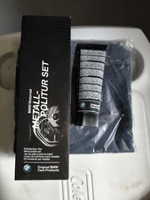 Bmw polish metall gebraucht kaufen  Gottfrieding