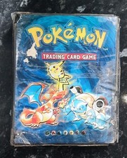 Original 1999 pokemon for sale  LISKEARD