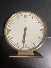 Mauthe tischuhr gebraucht kaufen  Baienfurt