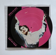 Deborah harry strike for sale  CRAWLEY