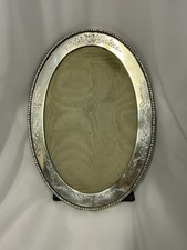 Moldura para fotos G&S Co Ltd (Goldsmiths & Silversmiths Co) comprar usado  Enviando para Brazil
