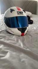 Omp evo karting for sale  UK