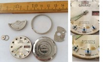 Orient orologi polso usato  Putignano