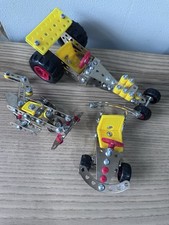Toy car construction for sale  WHITEHAVEN