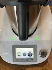 Thermomix tm5 for sale  LONDON