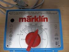 Märklin trafo 6631 gebraucht kaufen  Ansbach