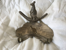 Australian metal ash for sale  CHATHAM