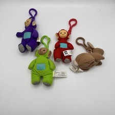 Vtg teletubbies laa for sale  Newton