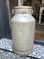 Vintage french milk for sale  STOCKPORT