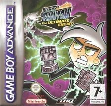 Gameboy advance danny gebraucht kaufen  Berlin