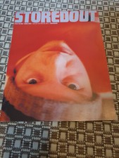 Storedout music hip gebraucht kaufen  Weil im Schönbuch