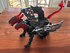 Dragon storm transformers gebraucht kaufen  Bad Salzdetfurth