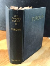 Guide bleus. turquie. d'occasion  Expédié en Belgium