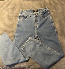 Dickies jeanshose gebraucht kaufen  Mannheim