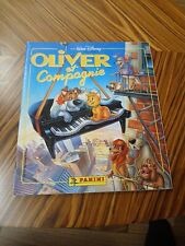 Panini oliver compagnie d'occasion  Salon-de-Provence