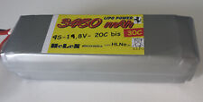 Akkupack lipo pack gebraucht kaufen  Guntersblum