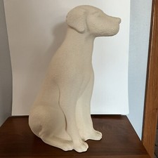 Large ceramic mutt for sale  Pleasant Prairie