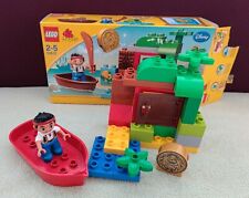 Lego duplo 10512 d'occasion  Strasbourg-