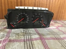 Tacho kombiinstrument drehzahl gebraucht kaufen  Öhringen