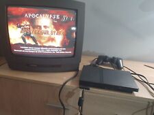 Console sony playstation d'occasion  Toul