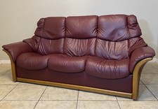 Ekornes stressless dorado for sale  Sarasota