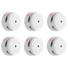 Rauchmelder sense xs01 gebraucht kaufen  Essen