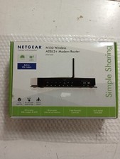 Netgear n150 wireless usato  Codroipo