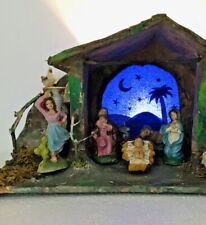 diorama presepe usato diorama presepe usato Jesi