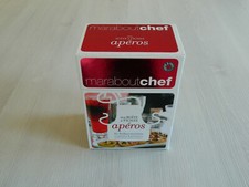 Marabout chef 80 d'occasion  Hergnies