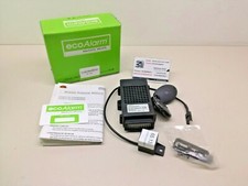 Ecoalarm 61.34 centralina usato  Conversano
