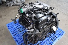 Toyota jdm 2jz for sale  Long Beach