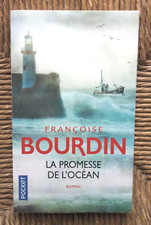 Livre roman promesse d'occasion  Trèbes