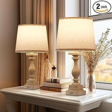 Touch lamps bedroom for sale  Marion